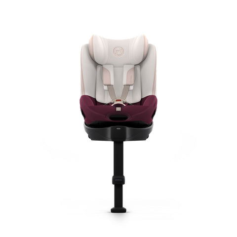 CYBEX Sirona S - Quartz Pink (Style) in Quartz Pink (Style)