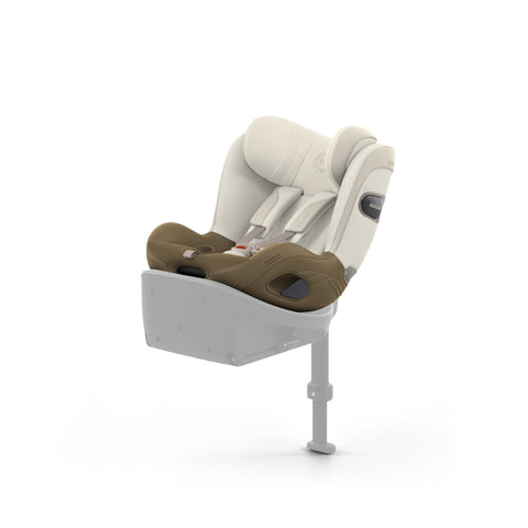 CYBEX Sirona S - Jade Green (Style) in Jade Green (Style)