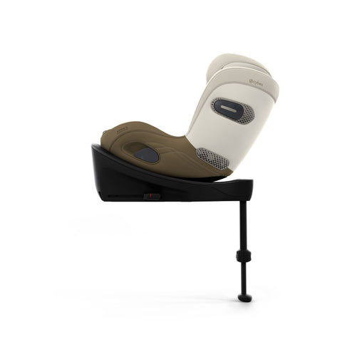 CYBEX Sirona S - Jade Green (Style) in Jade Green (Style)