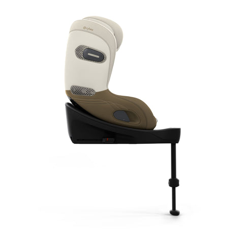 CYBEX Sirona S - Jade Green (Style) in Jade Green (Style)