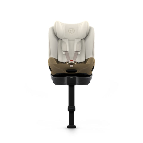 CYBEX Sirona S - Jade Green (Style) in Jade Green (Style)
