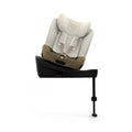 CYBEX Sirona S - Jade Green (Style) in Jade Green (Style)