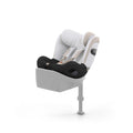CYBEX Sirona S - Off White (Style) in Off White (Style)