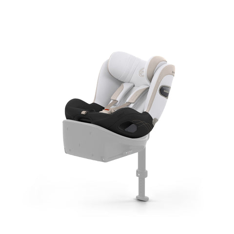 CYBEX Sirona S - Off White (Style) in Off White (Style)
