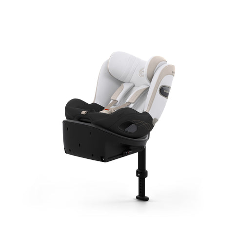 CYBEX Sirona S - Off White (Style) in Off White (Style)