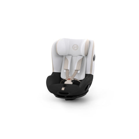 CYBEX Sirona S - Off White (Style) in Off White (Style)