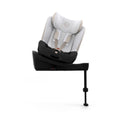 CYBEX Sirona S - Off White (Style) in Off White (Style)