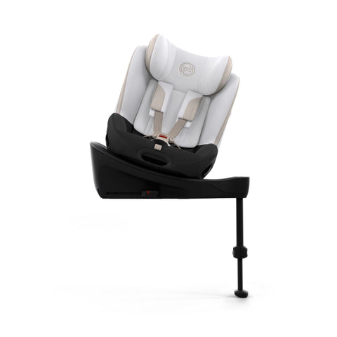 CYBEX Sirona S - Off White (Style) in Off White (Style)