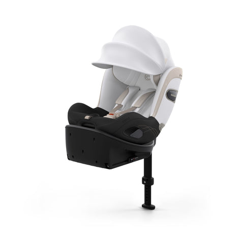 CYBEX Sirona S - Off White (Style) in Off White (Style)