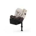 CYBEX Sirona Si - Amber Brown (Style) in Amber Brown (Style)