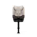 CYBEX Sirona Si - Amber Brown (Style) in Amber Brown (Style)