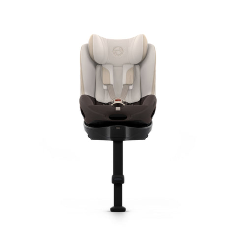 CYBEX Sirona Si - Amber Brown (Style) in Amber Brown (Style)