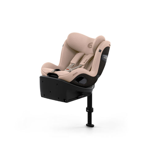 CYBEX Sirona Si - Cozy Beige (Comfort) in Cozy Beige (Comfort)
