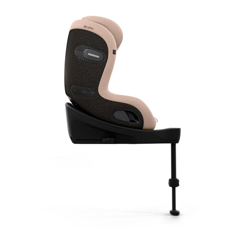 CYBEX Sirona Si - Cozy Beige (Comfort) in Cozy Beige (Comfort)