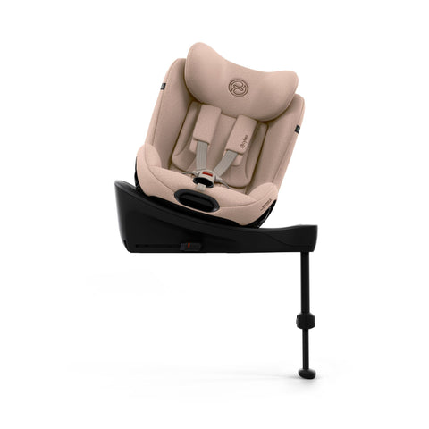 CYBEX Sirona Si - Cozy Beige (Comfort) in Cozy Beige (Comfort)