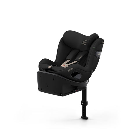 CYBEX Sirona Si - Sepia Black (Comfort) in Sepia Black (Comfort)