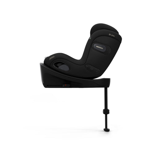 CYBEX Sirona Si - Sepia Black (Comfort) in Sepia Black (Comfort)