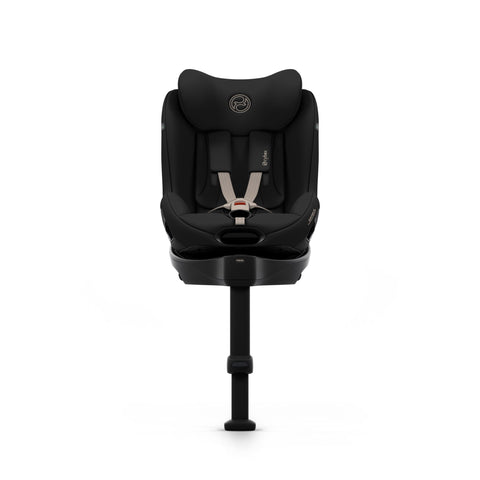 CYBEX Sirona Si - Sepia Black (Comfort) in Sepia Black (Comfort)
