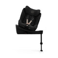 CYBEX Sirona Si - Sepia Black (Comfort) in Sepia Black (Comfort)