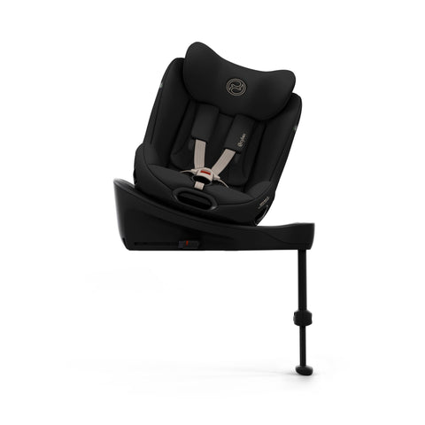 CYBEX Sirona Si - Sepia Black (Comfort) in Sepia Black (Comfort)