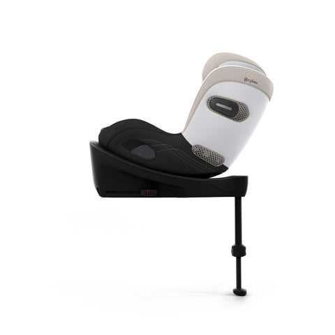 CYBEX Sirona Si - Off White (Style) in Off White (Style)