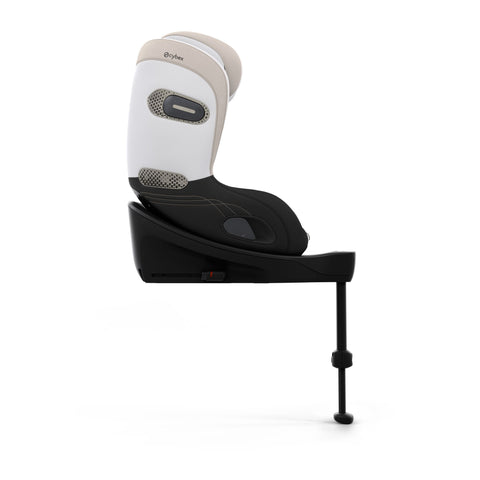 CYBEX Sirona Si - Off White (Style) in Off White (Style)