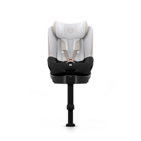CYBEX Sirona Si - Off White (Style) in Off White (Style)
