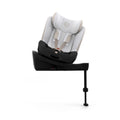 CYBEX Sirona Si - Off White (Style) in Off White (Style)