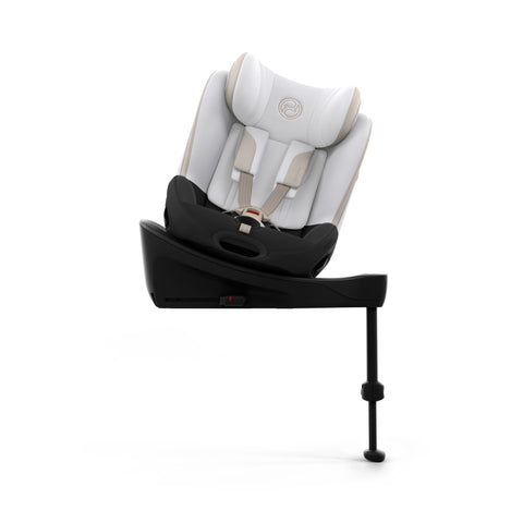 CYBEX Sirona Si - Off White (Style) in Off White (Style)