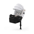 CYBEX Sirona Si - Off White (Style) in Off White (Style)