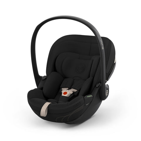 CYBEX Cloud S - Sepia Black (Style) in Sepia Black (Style)