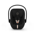 CYBEX Cloud S - Sepia Black (Style) in Sepia Black (Style)