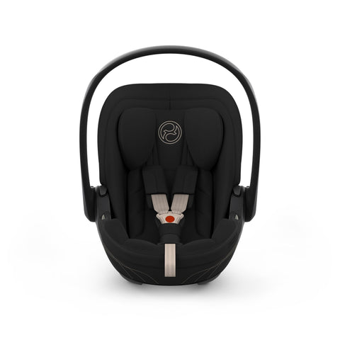 CYBEX Cloud S - Sepia Black (Style) in Sepia Black (Style)