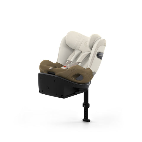 CYBEX Sirona Si - Jade Green (Style) in Jade Green (Style)