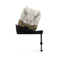 CYBEX Sirona Si - Jade Green (Style) in Jade Green (Style)