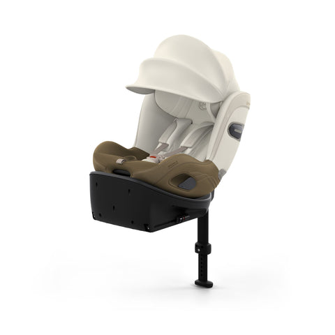CYBEX Sirona Si - Jade Green (Style) in Jade Green (Style)