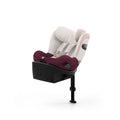 CYBEX Sirona Si - Quartz Pink (Style) in Quartz Pink (Style)