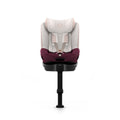 CYBEX Sirona Si - Quartz Pink (Style) in Quartz Pink (Style)
