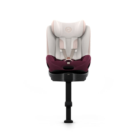 CYBEX Sirona Si - Quartz Pink (Style) in Quartz Pink (Style)