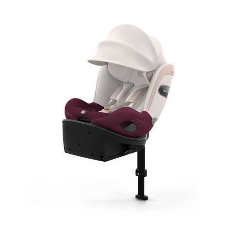 CYBEX Sirona Si - Quartz Pink (Style) in Quartz Pink (Style)
