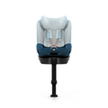 CYBEX Sirona Si - Opal Blue (Style) in Opal Blue (Style)