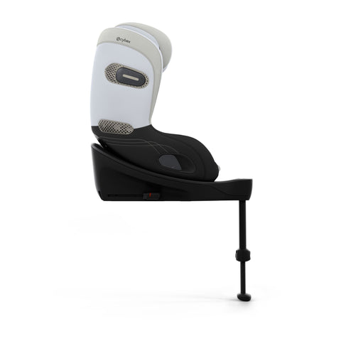 CYBEX Sirona Si - Misty Grey (Style) in Misty Grey (Style)