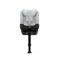 CYBEX Sirona Si - Misty Grey (Style) in Misty Grey (Style)