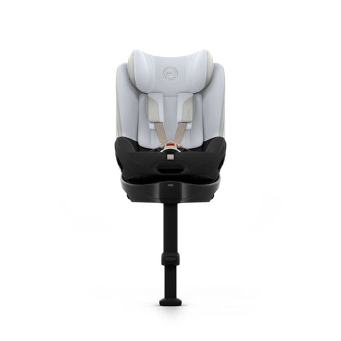 CYBEX Sirona Si - Misty Grey (Style) in Misty Grey (Style)