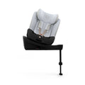 CYBEX Sirona Si - Misty Grey (Style) in Misty Grey (Style)