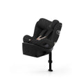 CYBEX Sirona Si - Sepia Black (Style) in Sepia Black (Style)