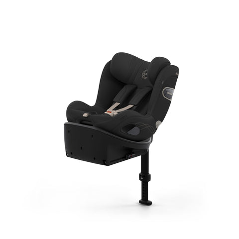 CYBEX Sirona Si - Sepia Black (Style) in Sepia Black (Style)