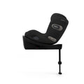 CYBEX Sirona Si - Sepia Black (Style) in Sepia Black (Style)