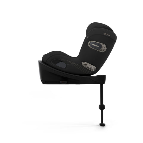 CYBEX Sirona Si - Sepia Black (Style) in Sepia Black (Style)