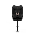 CYBEX Sirona Si - Sepia Black (Style) in Sepia Black (Style)